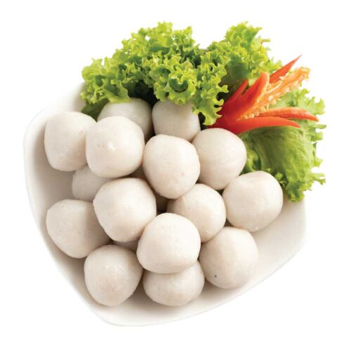 Saury Fish Ball (20pcs)
