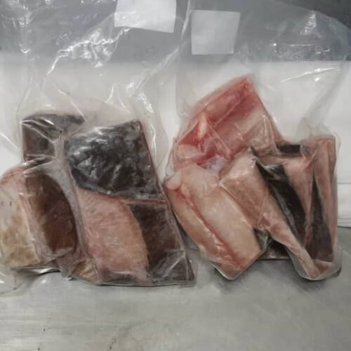 Stingray 450g