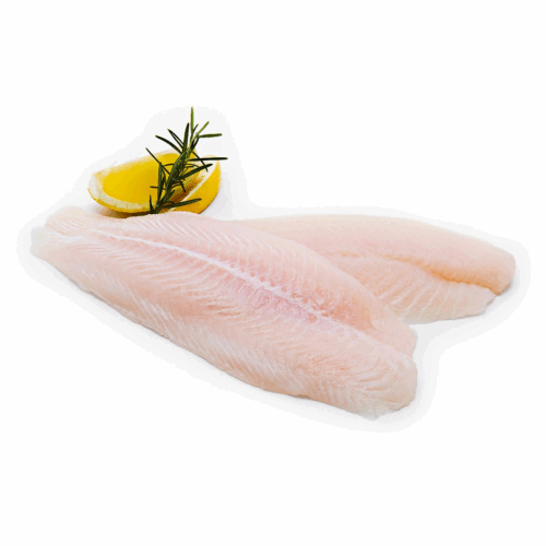 Dory Fillet
