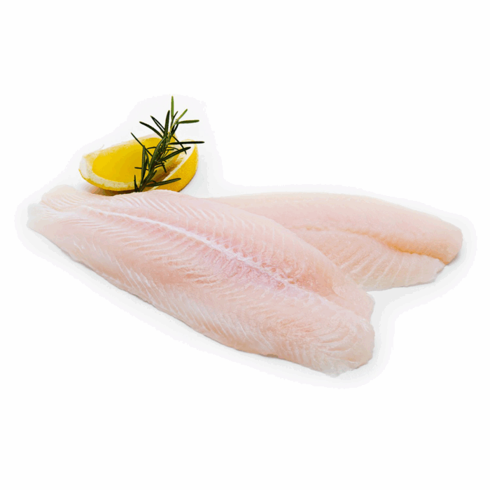 Dory Fillet