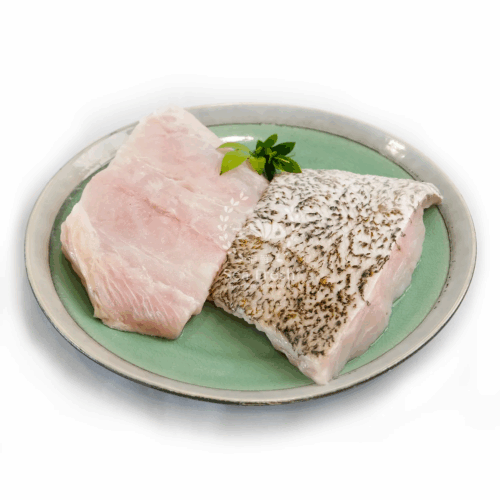 Wild Grouper Fillet